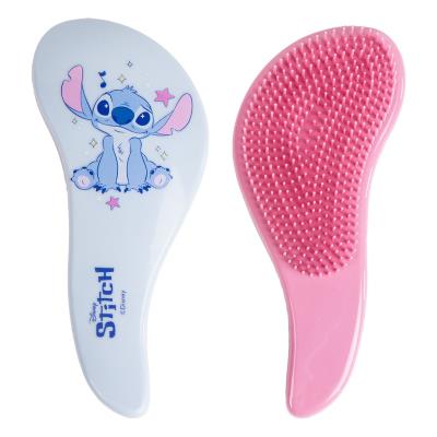Brosse à cheveux - Stitch