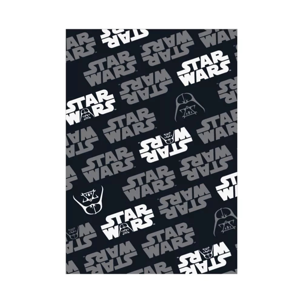 (Précommande) Couverture pour chien Star Wars 70x100 cm