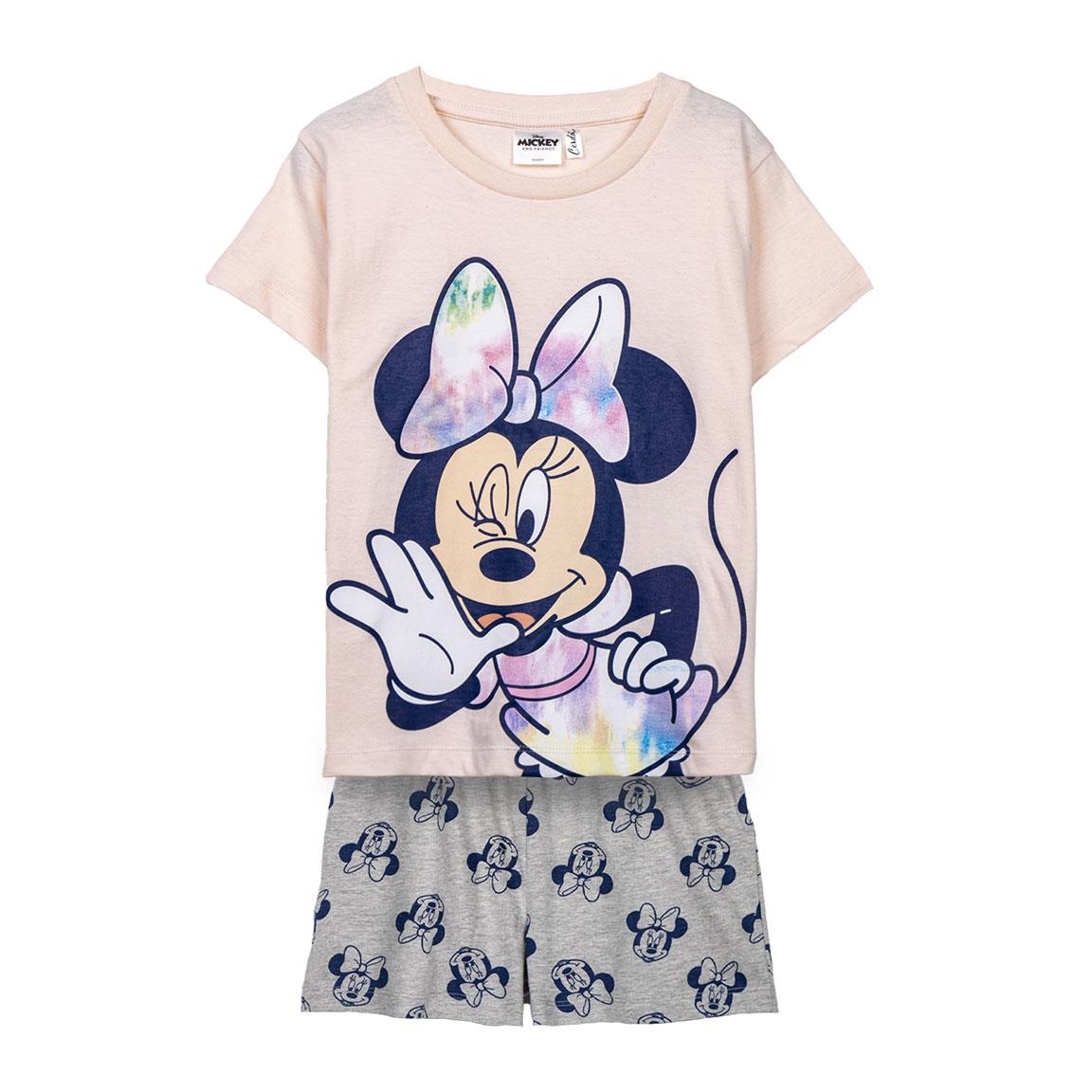Pyjama 2 pièces été - Minnie