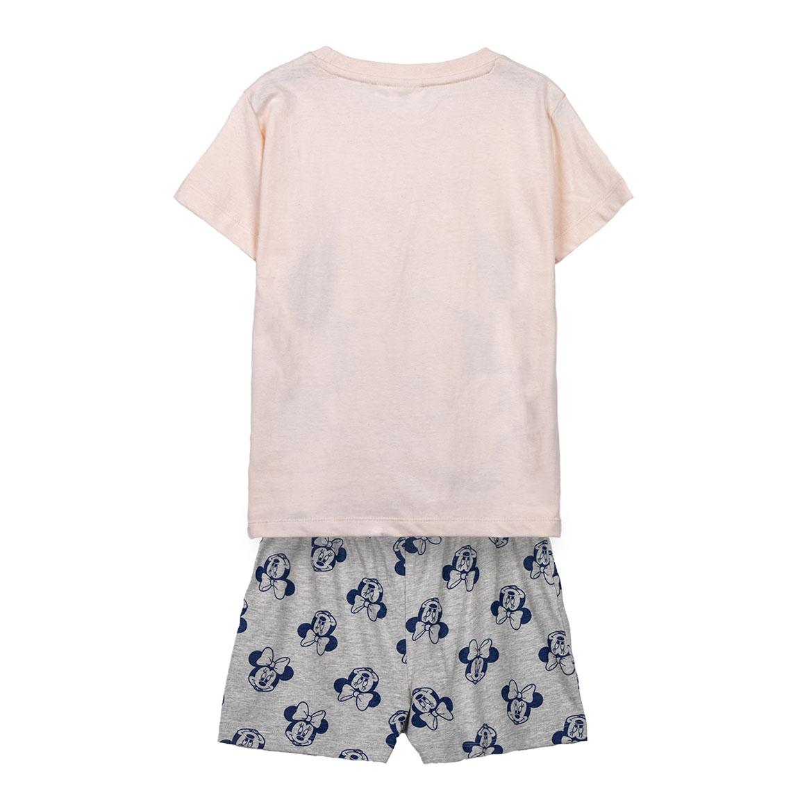 Pyjama 2 pièces été - Minnie