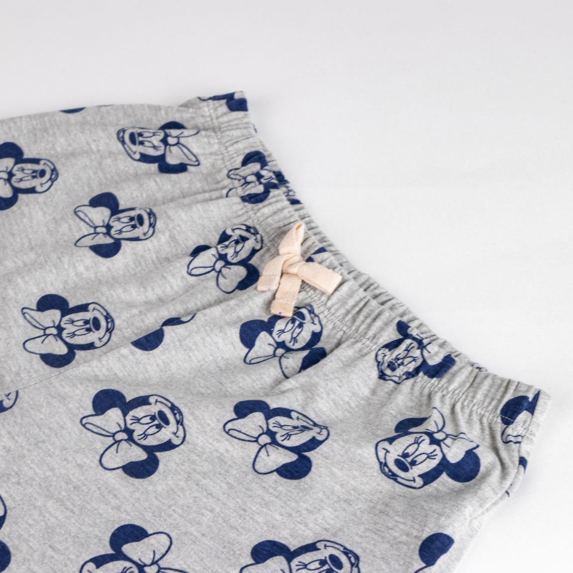 Pyjama 2 pièces été - Minnie