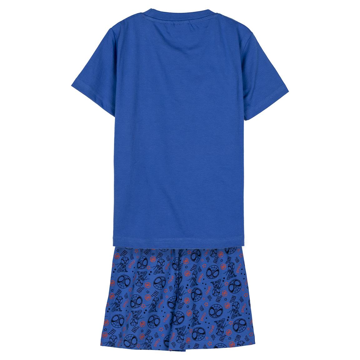 Pyjama 2 pièces été - Spidey