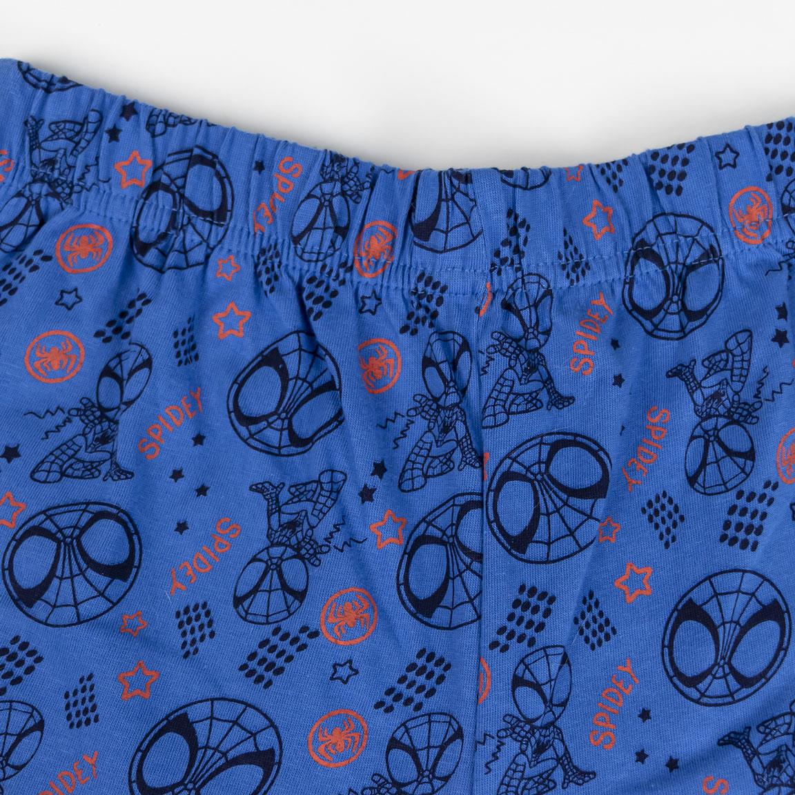 Pyjama 2 pièces été - Spidey