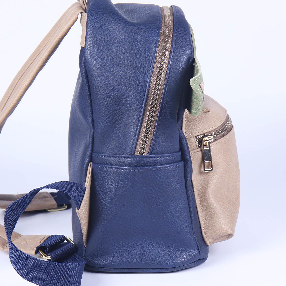 Sac simili cuir - Yoda
