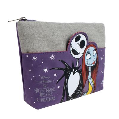 Trousse de toilette - L'étrange Noël de monsieur jack