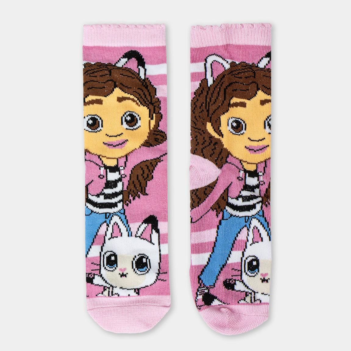 Coffret tirelire et chaussettes - Gabby