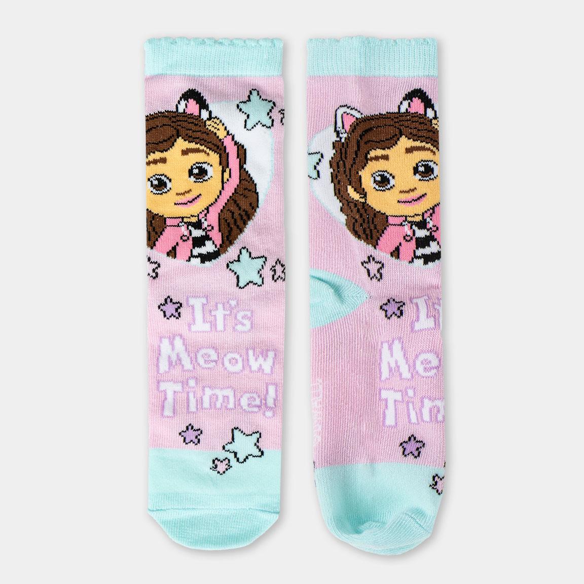 Coffret tirelire et chaussettes - Gabby