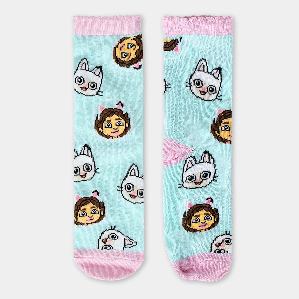 Coffret tirelire et chaussettes - Gabby