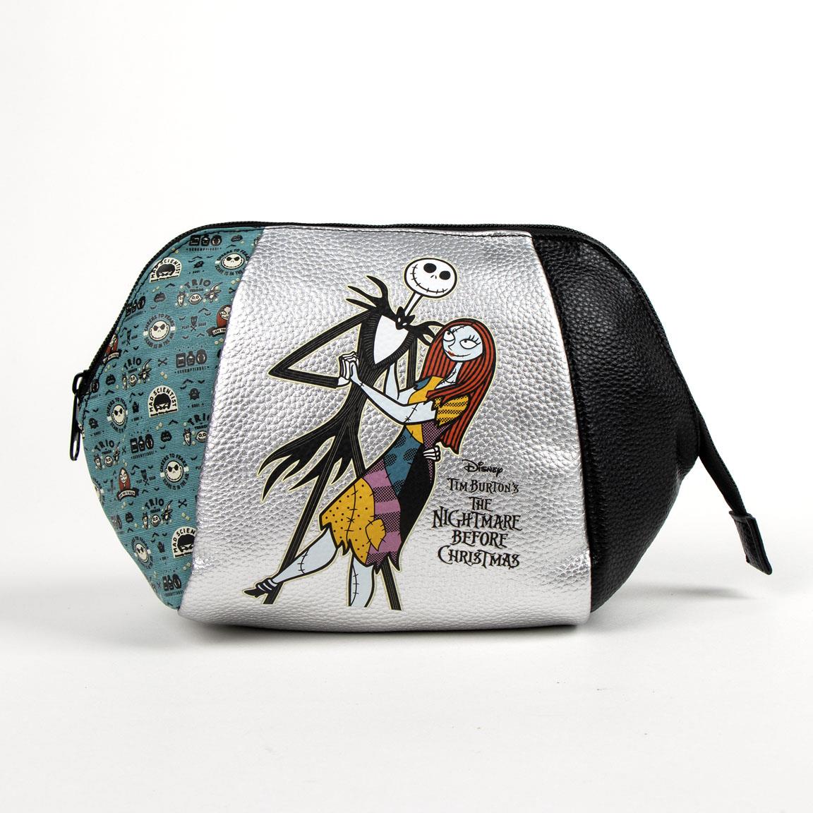 Trousse de toilette - L'étrange Noël de monsieur Jack
