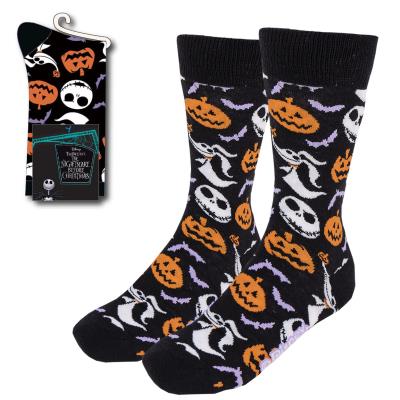 1 paire de chaussettes - L'étrange Noël de monsieur Jack