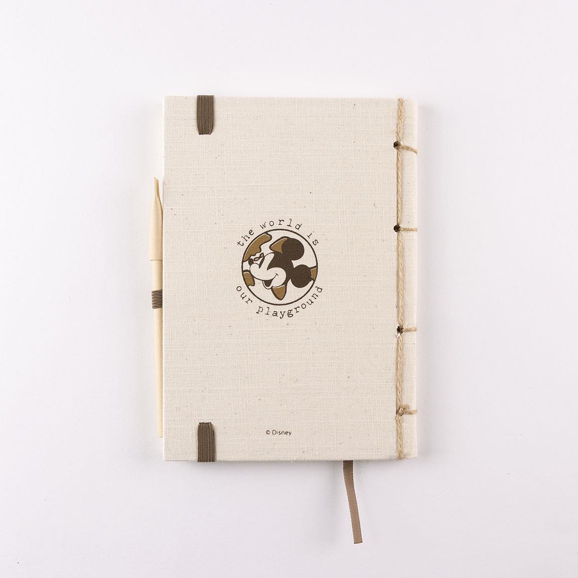 Coffret cadeau papeterie - Mickey
