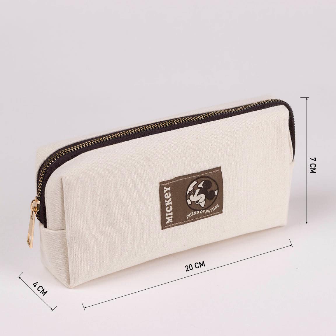 Coffret cadeau papeterie - Mickey