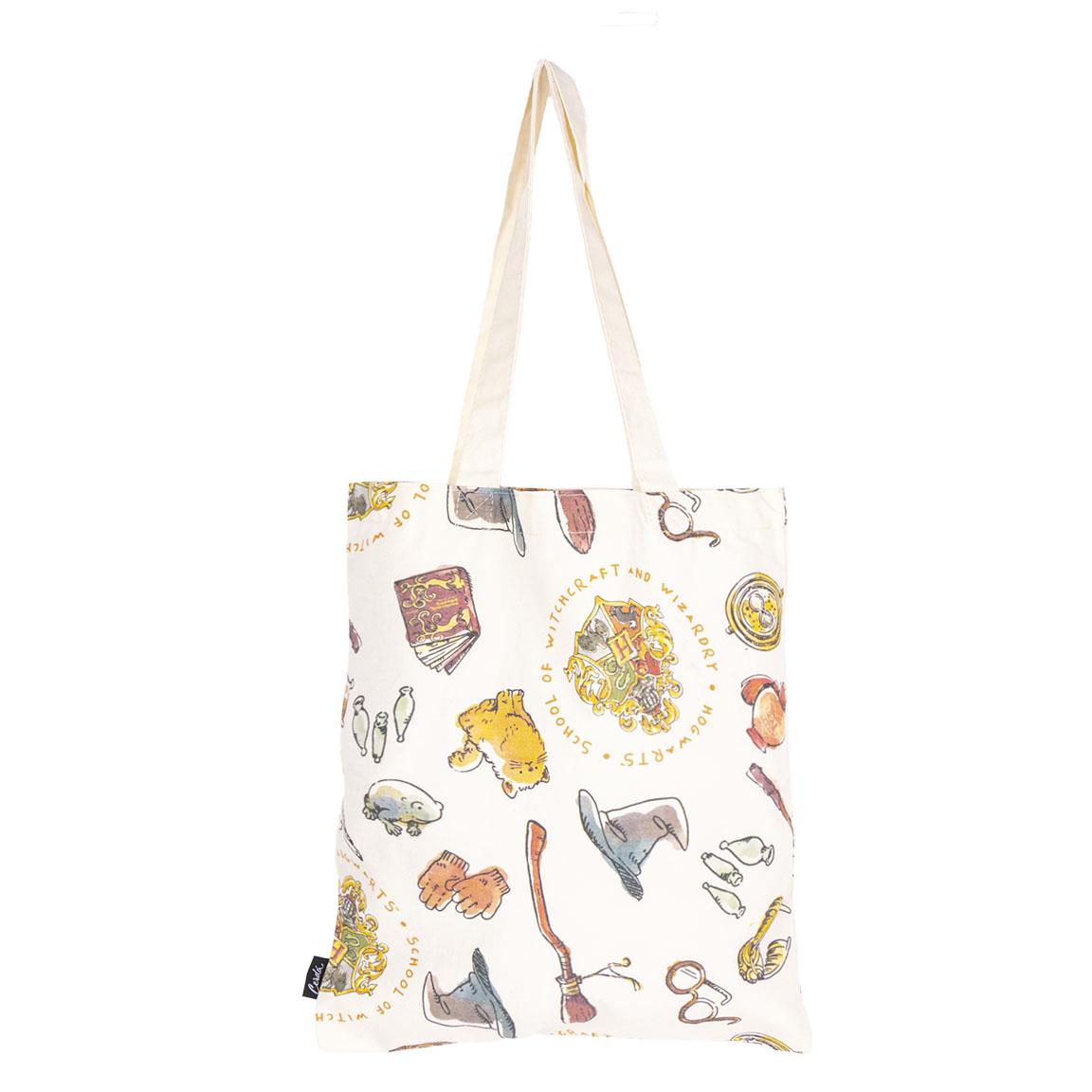 Sac shopping - Harry Potter