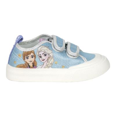 Basket en toile - Reine des neiges
