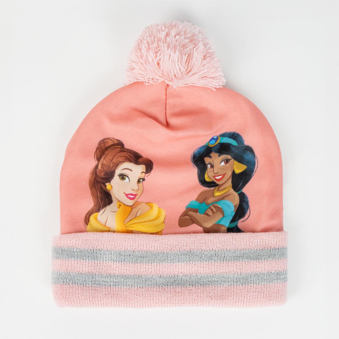Ensemble 2 pièces hiver - Princesses