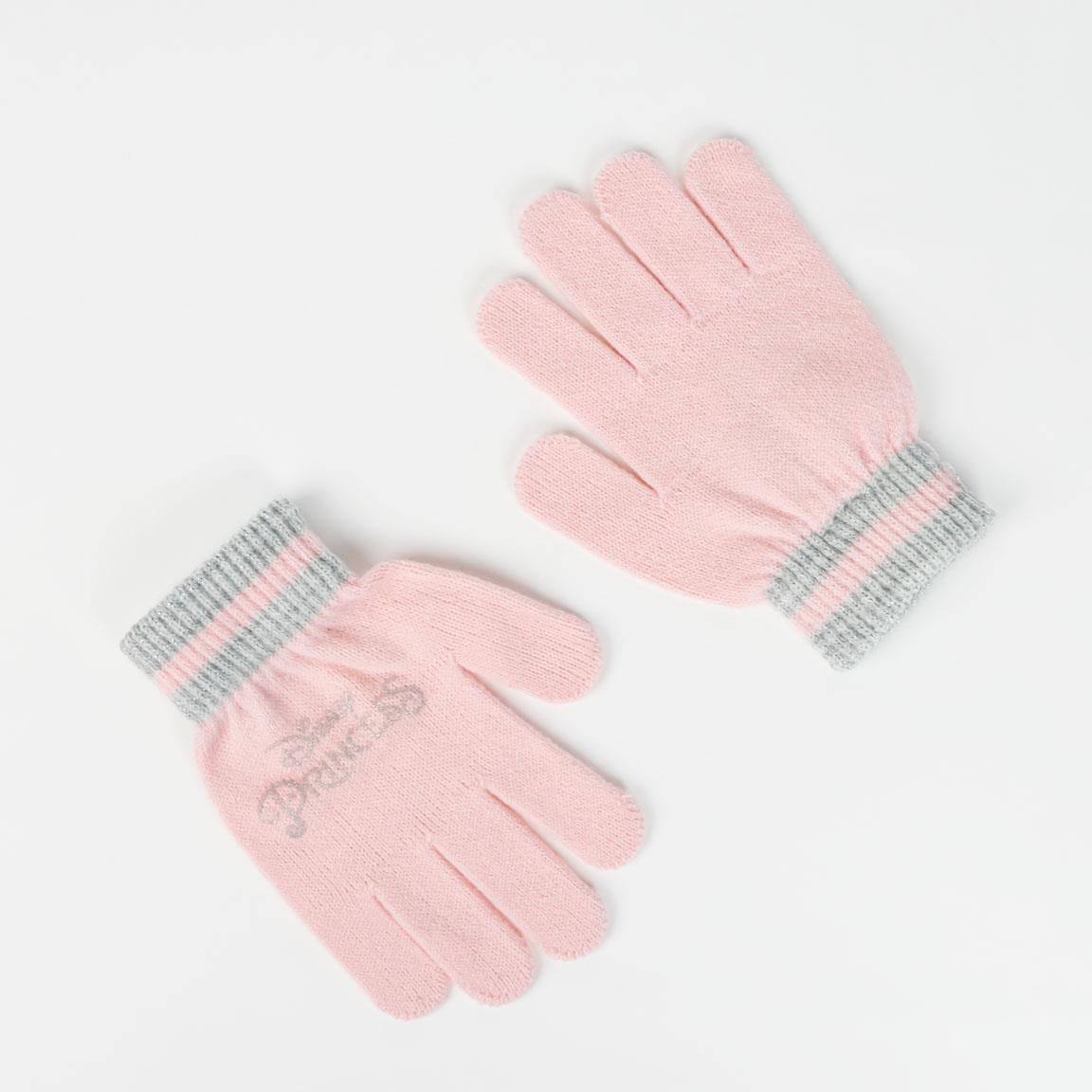 Ensemble 2 pièces hiver - Princesses