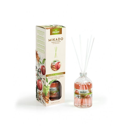Mikado - Pomme/Cannelle