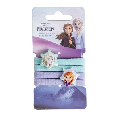 Accessoires pour cheveux - Reine des neiges