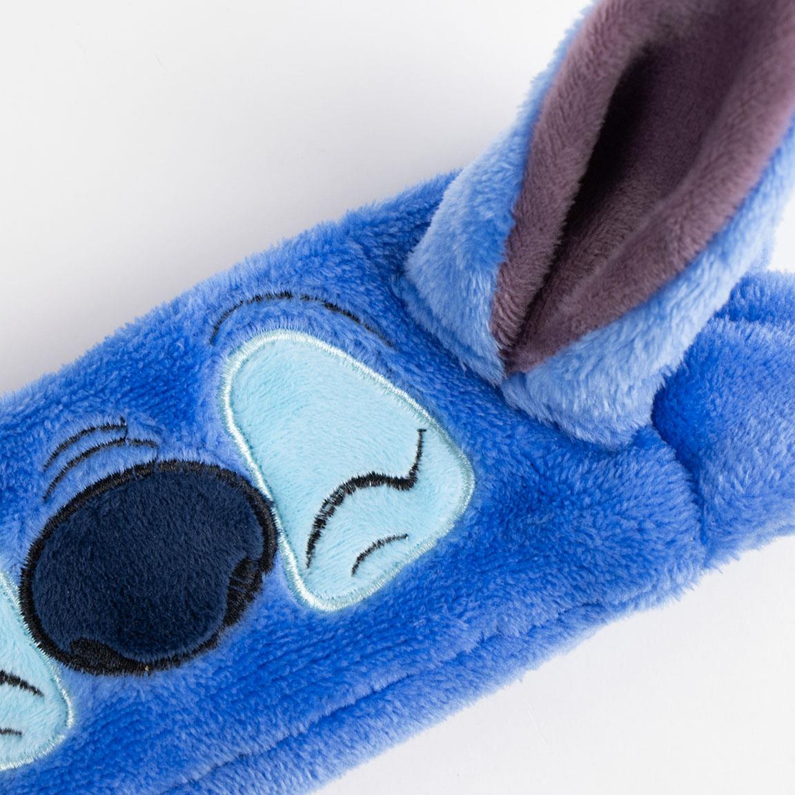 Bandeau à maquillage - Stitch