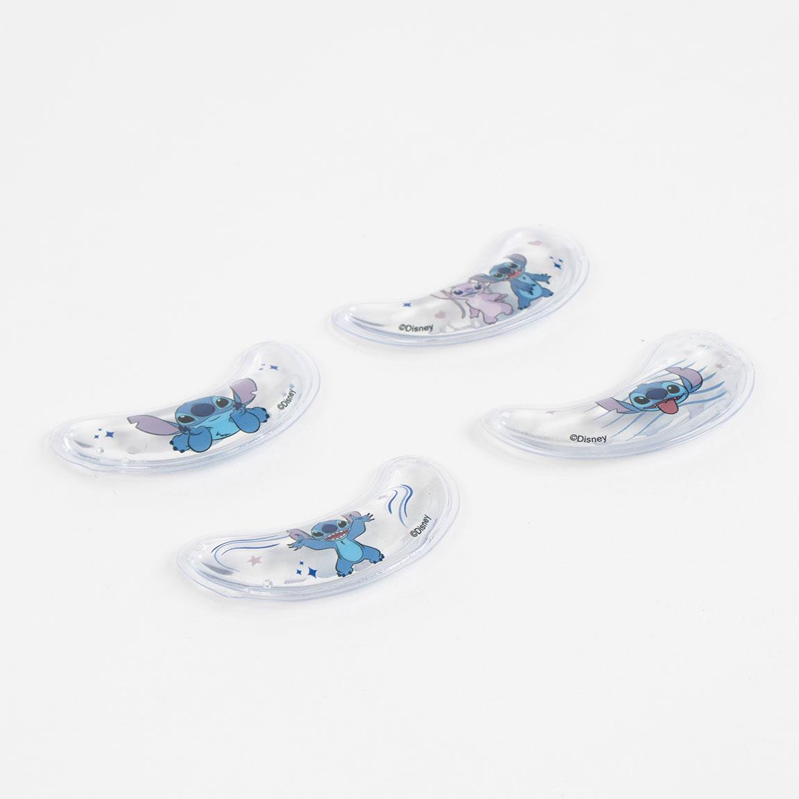 Ensemble de patch pour les yeux - Stitch