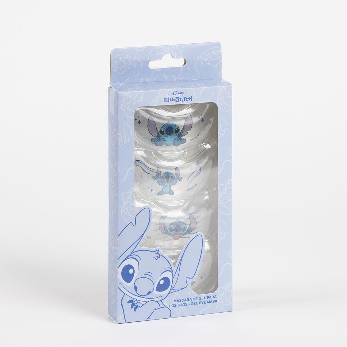 Ensemble de patch pour les yeux - Stitch