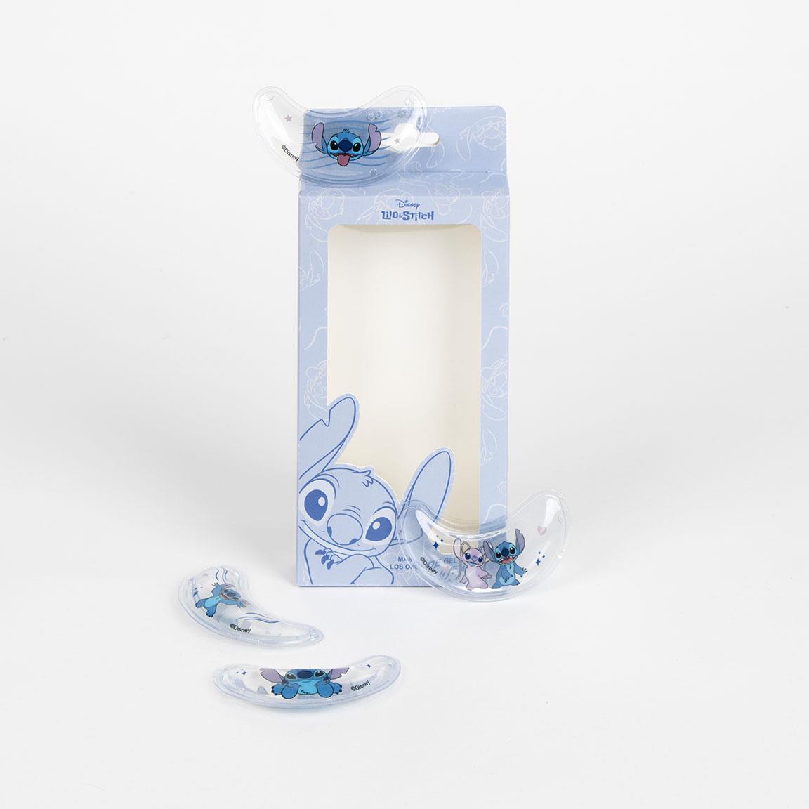 Ensemble de patch pour les yeux - Stitch