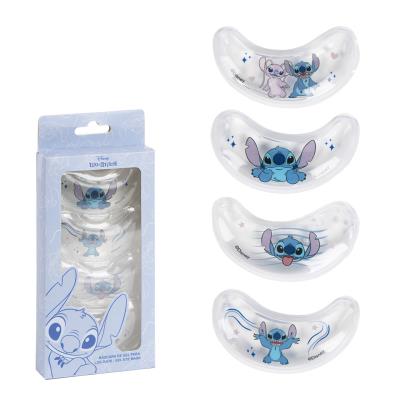 Ensemble de patch pour les yeux - Stitch