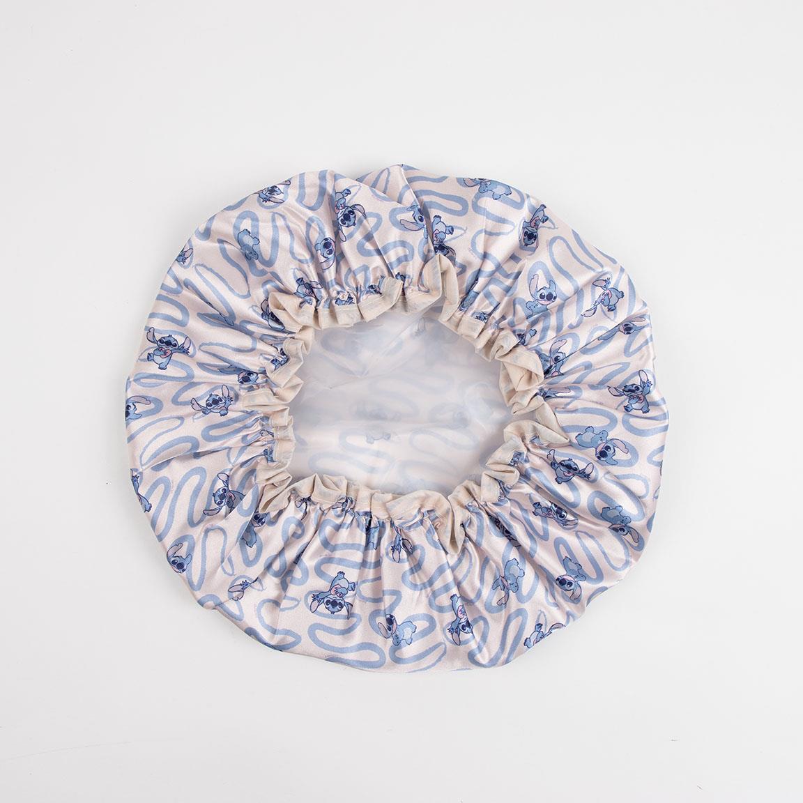 Bonnet de douche - Stitch