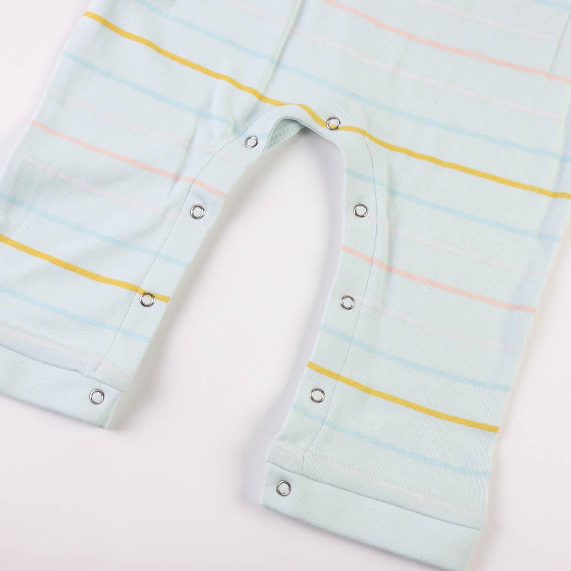 Pyjama fin - Blue