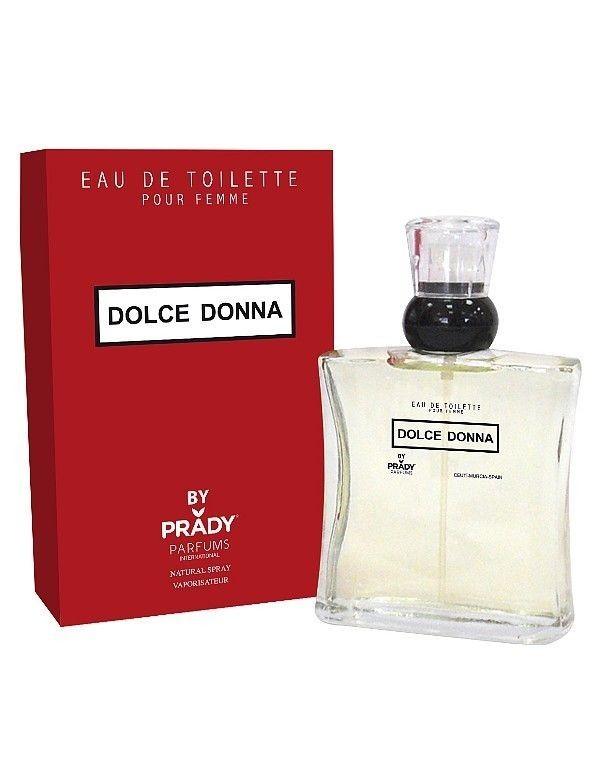 Dolce donna - Dolce Gabbana de Dolce & Gabanna