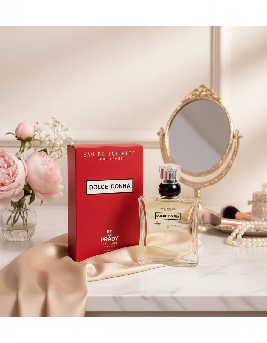 Dolce donna - Dolce Gabanna