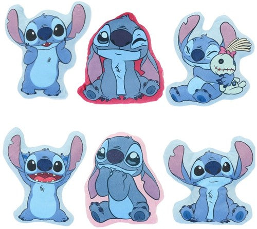 Mini coussins 15cm stitch