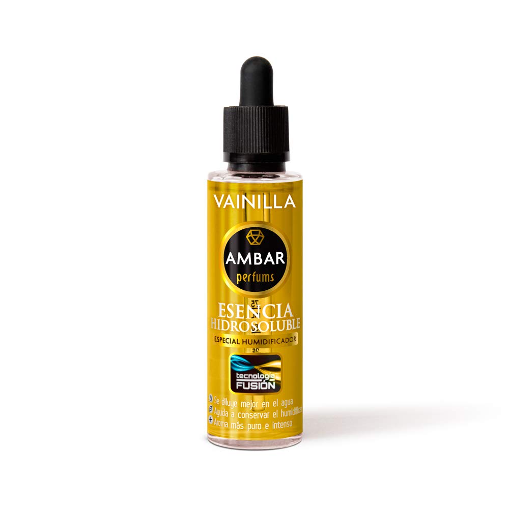 Essence hydrosoluble- Vanille