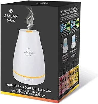 Humidificateur d'air