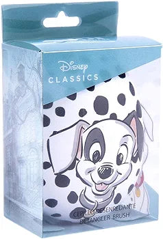Brosse à cheveux - Dalmatien