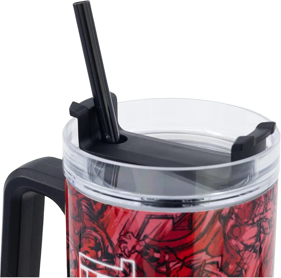 Tasse thermique 940ml - Marvel