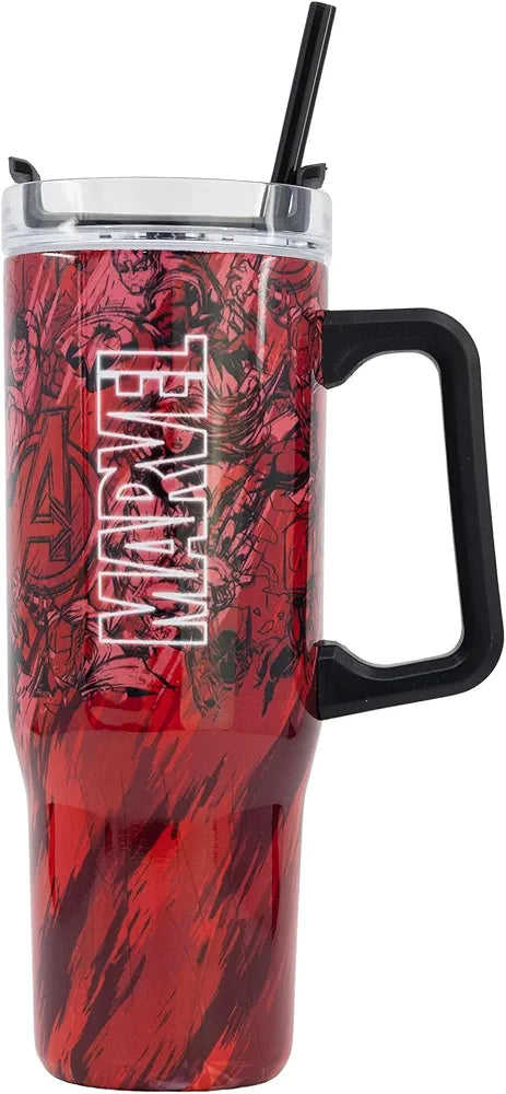 Tasse thermique 940ml - Marvel