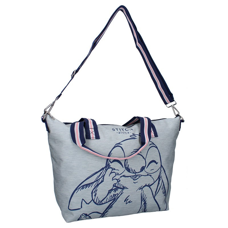 Sac à main - Stitch