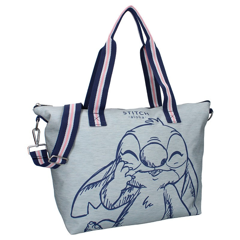 Sac à main - Stitch