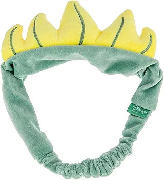 Bandeau à maquillage - Princesse et la grenouille