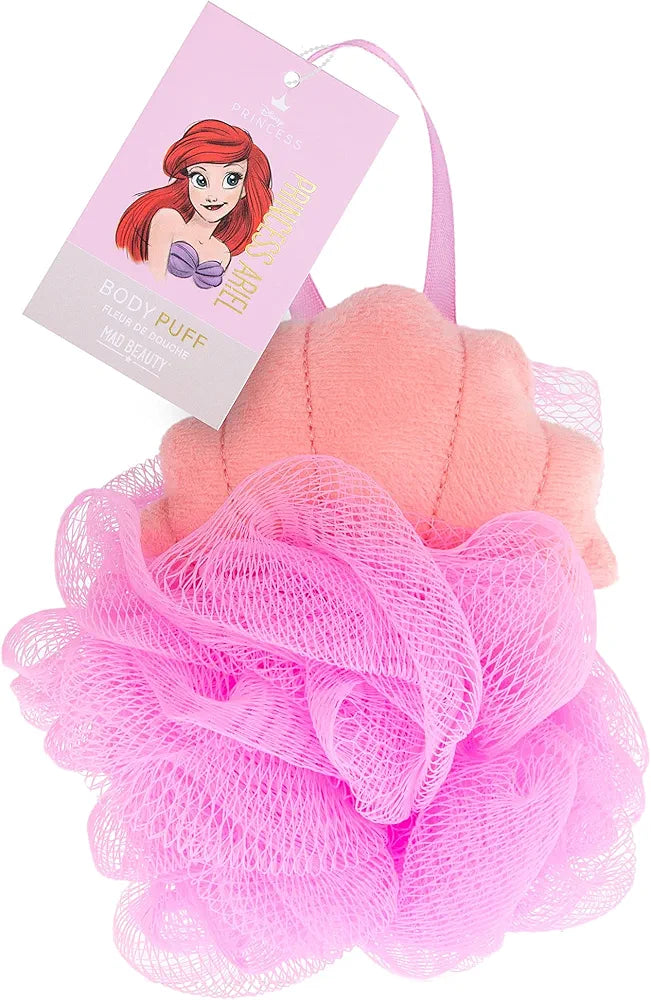Fleur de douche - Ariel la petite sirène