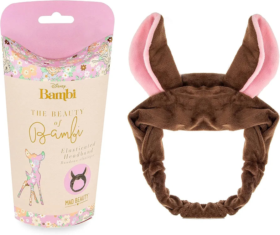 Bandeau à maquillage - Bambi