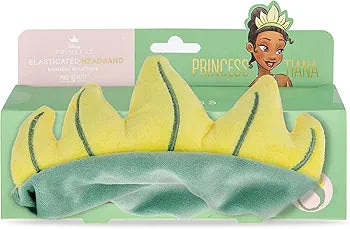 Bandeau à maquillage - Princesse et la grenouille