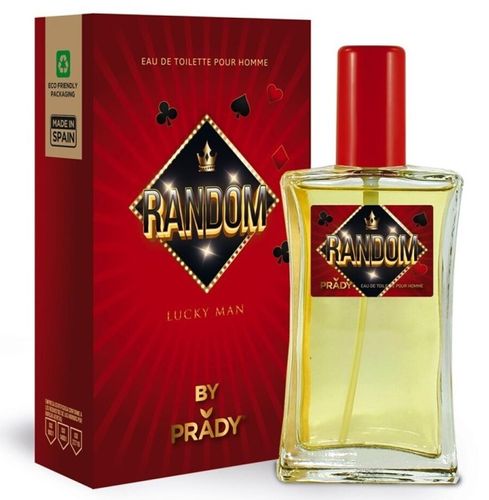 Random - Phantom de Paco Rabanne