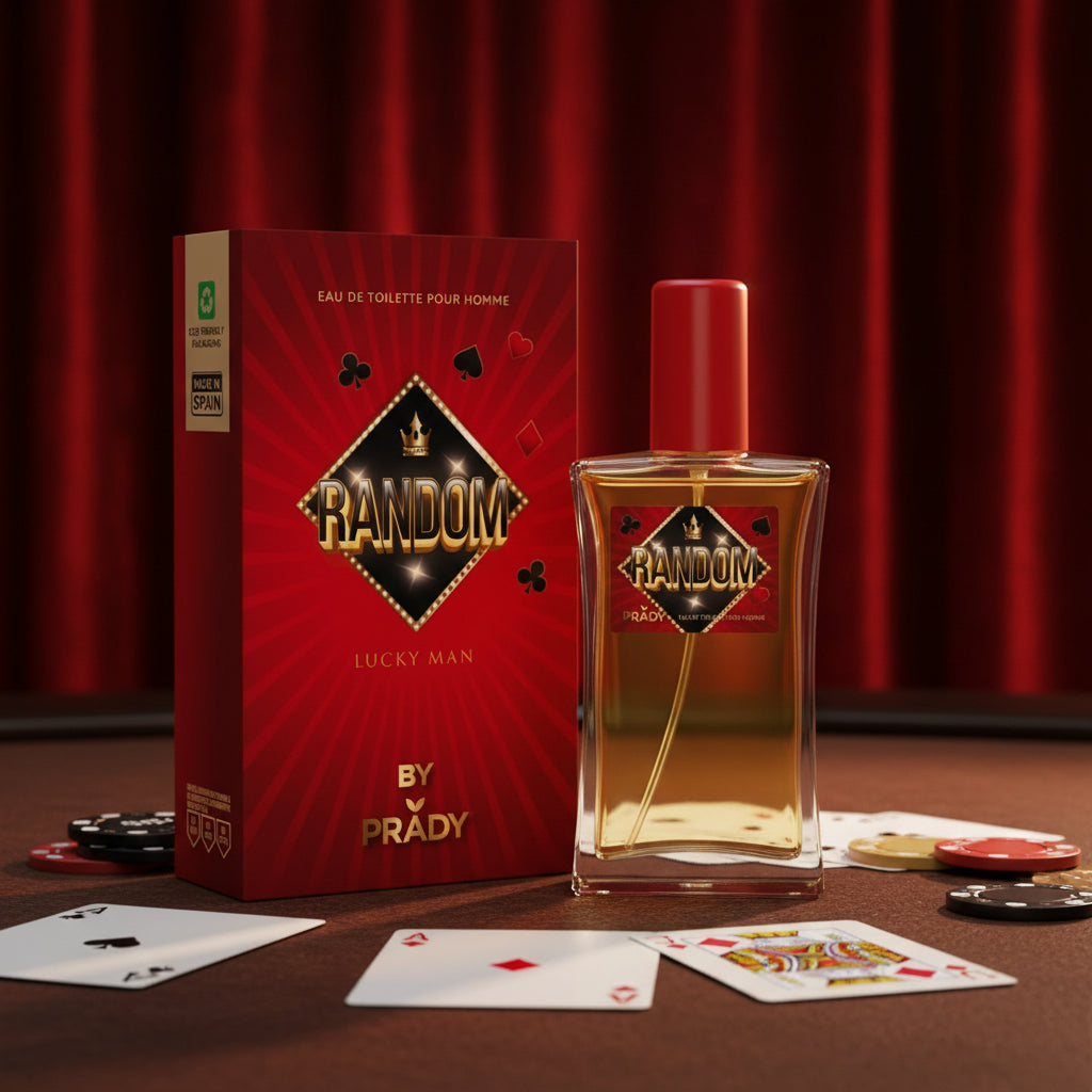 Random - Phantom Paco Rabanne