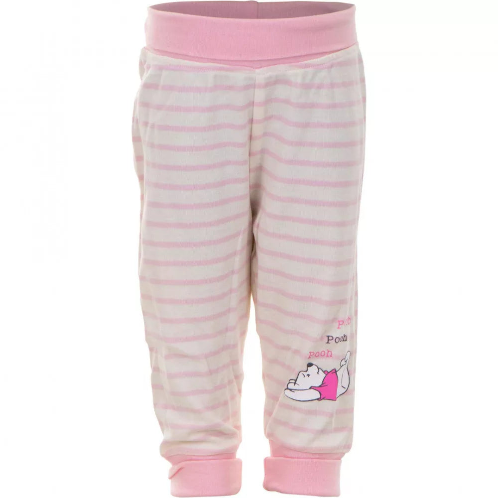 2 pantalons - Winnie l'ourson