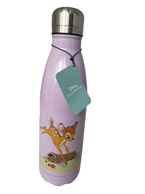 Bouteille thermique 780ml - Bambi