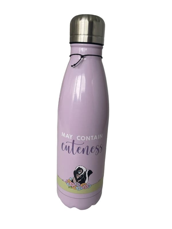 Bouteille thermique 780ml - Bambi
