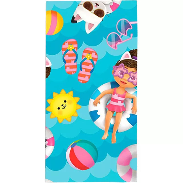 Serviette coton - Gabby