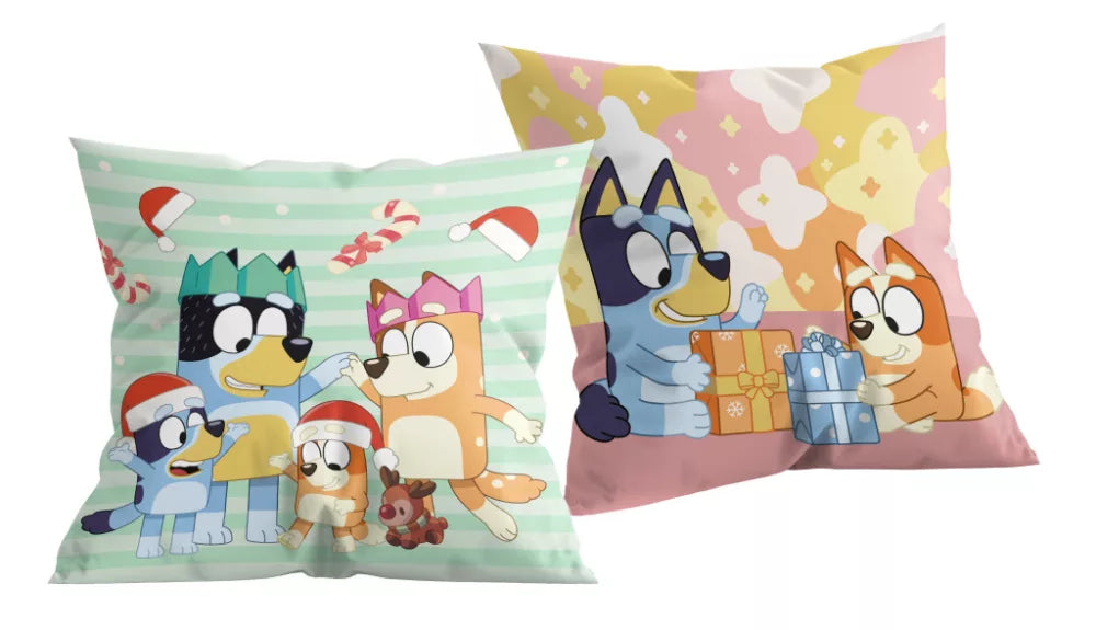 Coussin - Bluey